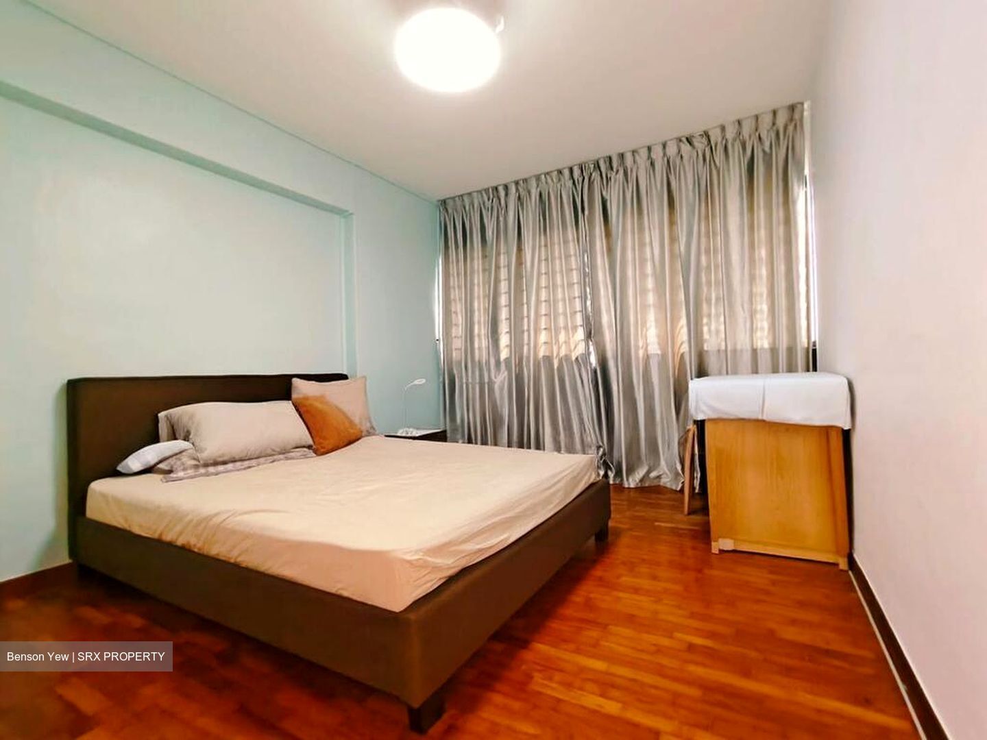 Blk 414 Commonwealth Avenue West (Clementi), HDB 5 Rooms #525115371